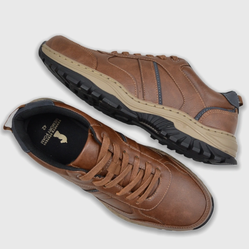 ZAPATOS HOMBRE KENNETH STEVENS KINCHO - 3