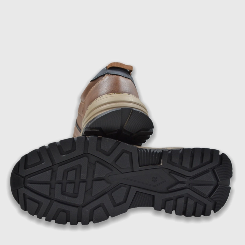 ZAPATOS HOMBRE KENNETH STEVENS KINCHO - 4