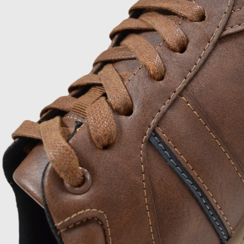 ZAPATOS HOMBRE KENNETH STEVENS KINCHO - 5