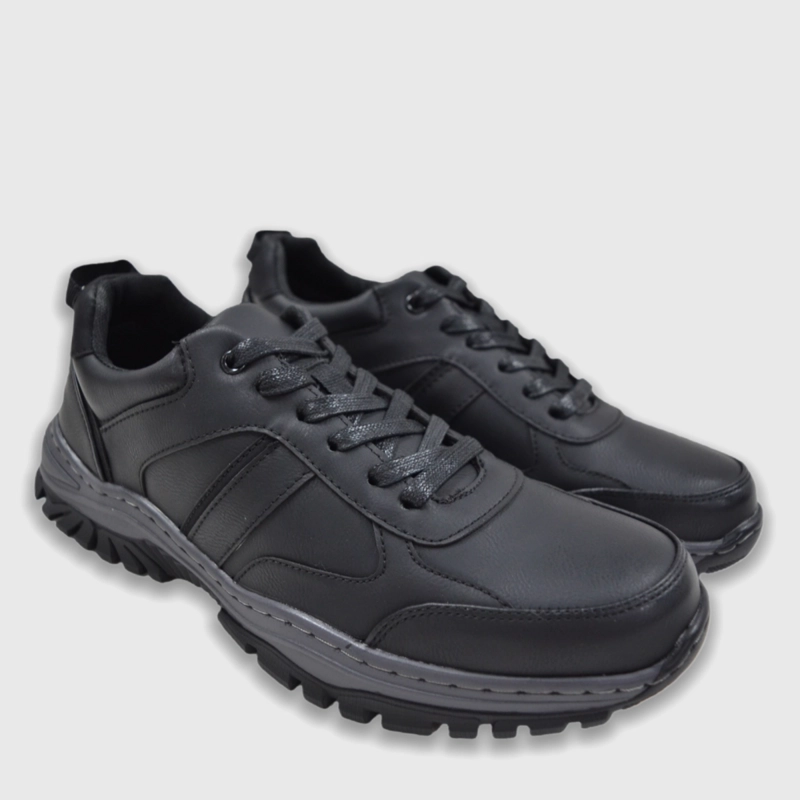 ZAPATOS HOMBRE KENNETH STEVENS KINCHO - 2
