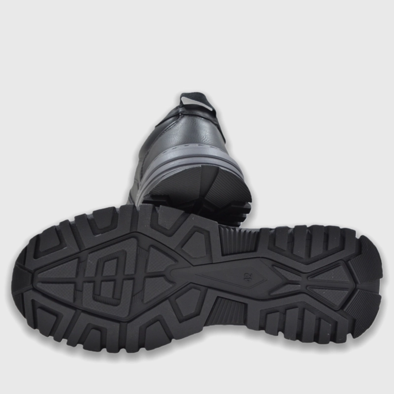 ZAPATOS HOMBRE KENNETH STEVENS KINCHO - 4