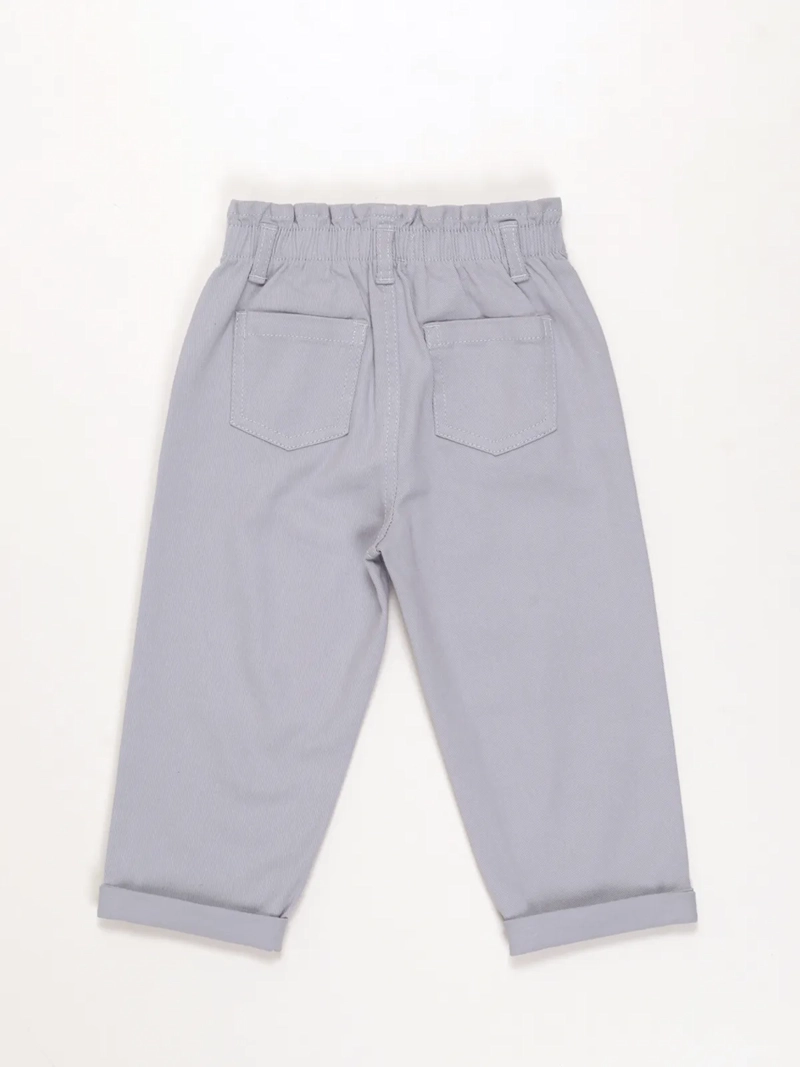 JEANS NIÑA BABY HARVEST COLOR - 2
