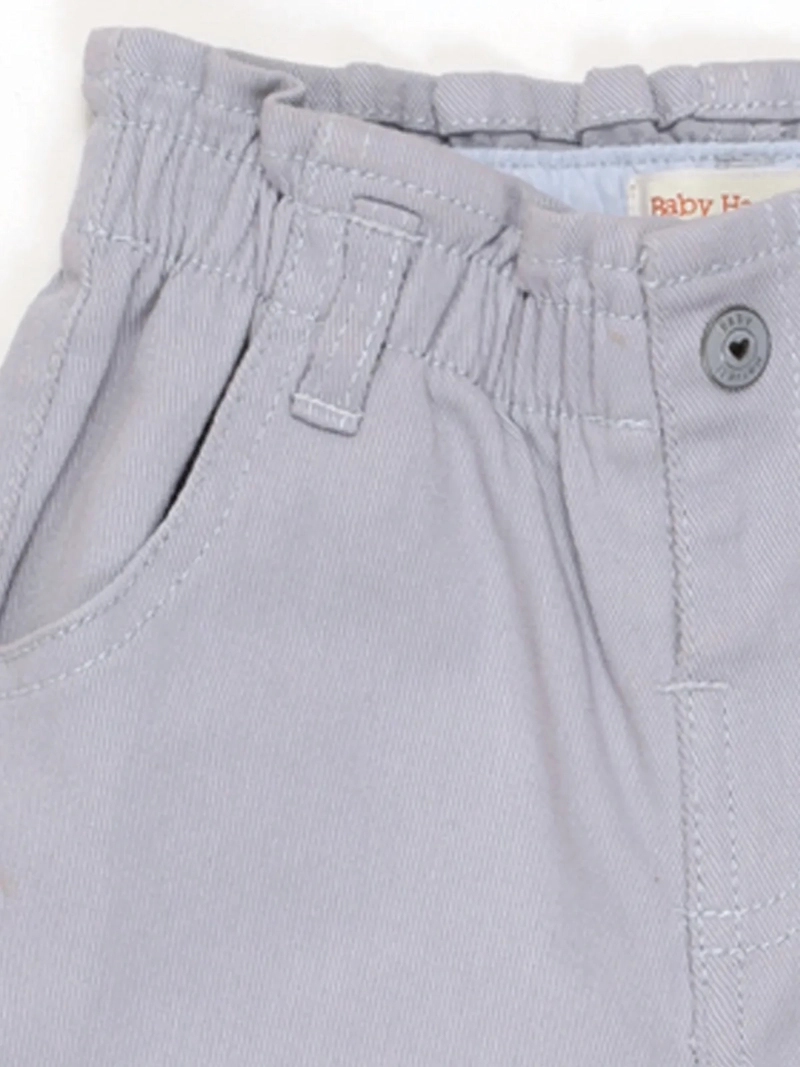 JEANS NIÑA BABY HARVEST COLOR - 3