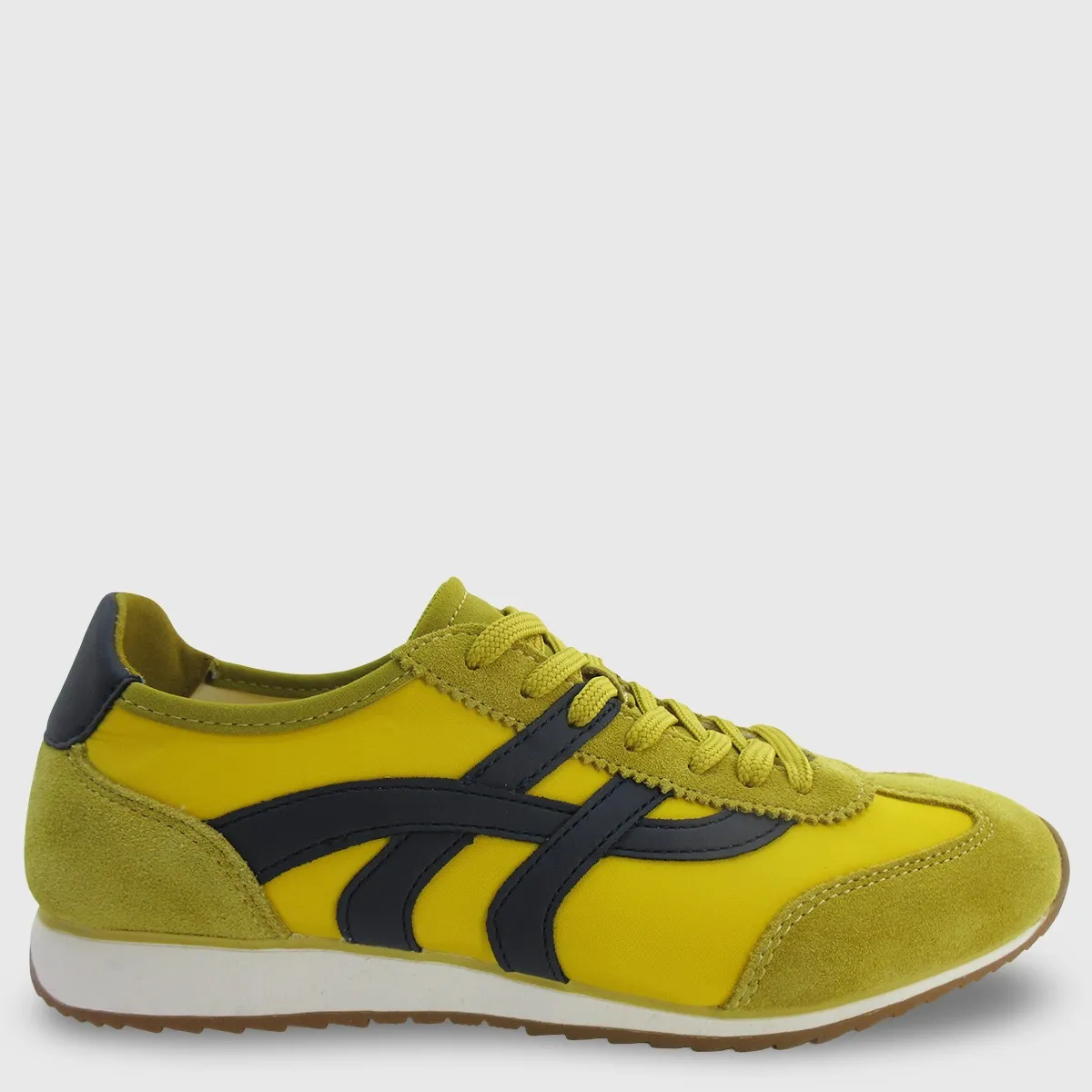 ZAPATILLAS MUJER MARQUIS CASUALES MAPE - 1