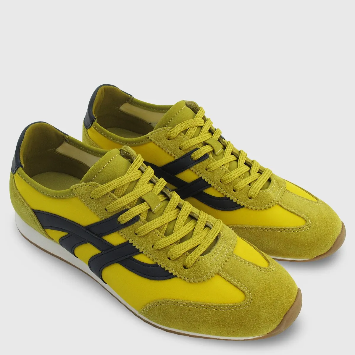 ZAPATILLAS MUJER MARQUIS CASUALES MAPE - 2