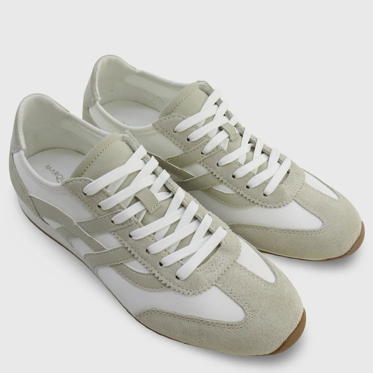 ZAPATILLAS MUJER MARQUIS CASUALES MAPE - 2