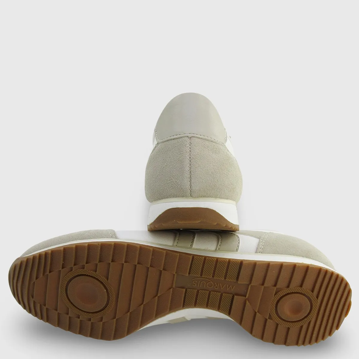 ZAPATILLAS MUJER MARQUIS CASUALES MAPE - 4