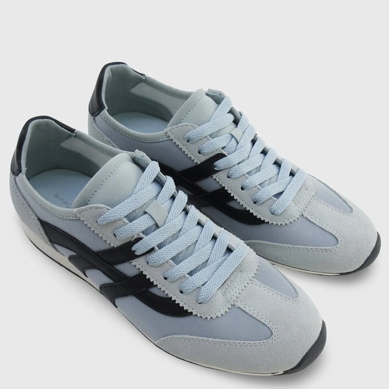 ZAPATILLAS MUJER MARQUIS CASUALES MAPE - 2
