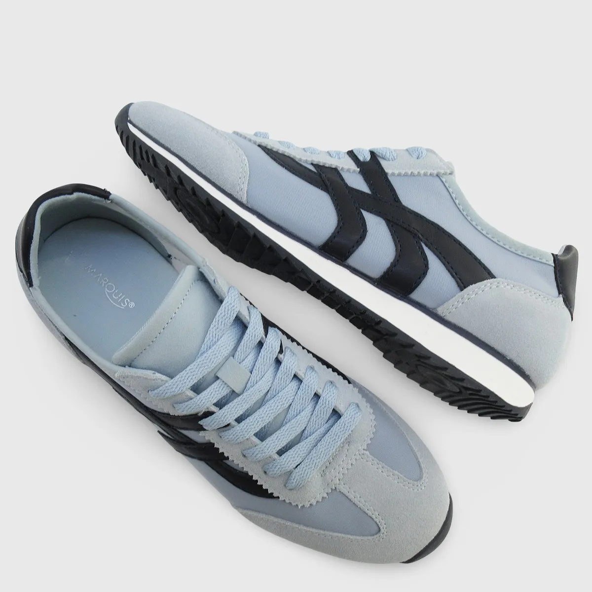 ZAPATILLAS MUJER MARQUIS CASUALES MAPE - 3