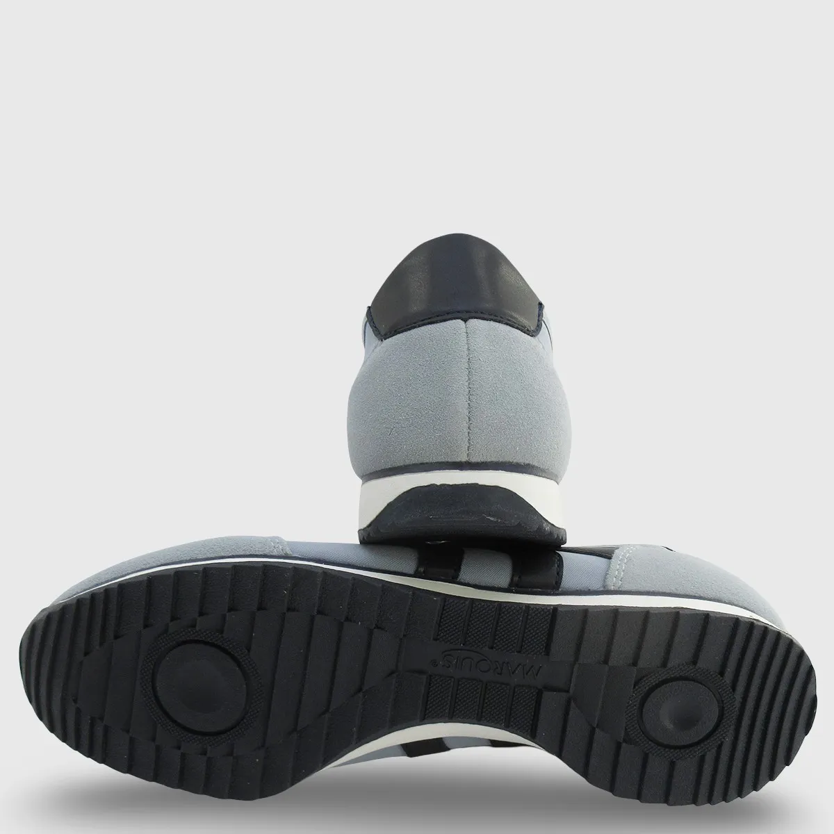 ZAPATILLAS MUJER MARQUIS CASUALES MAPE - 4
