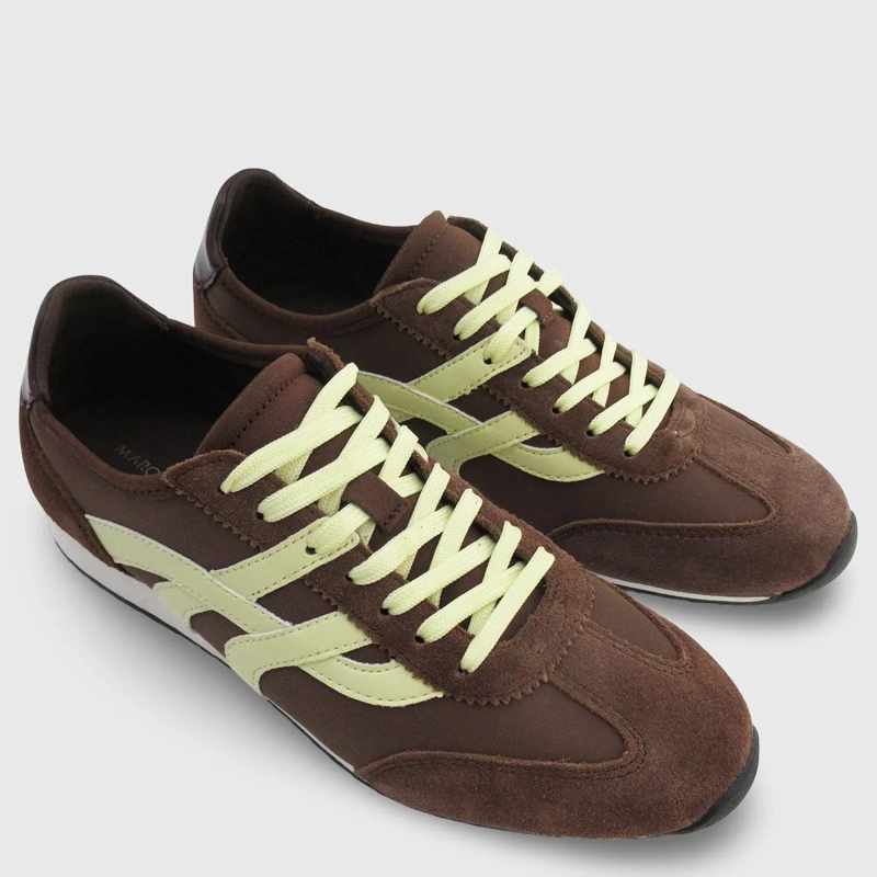 ZAPATILLAS MUJER MARQUIS CASUALES MAPE - 2