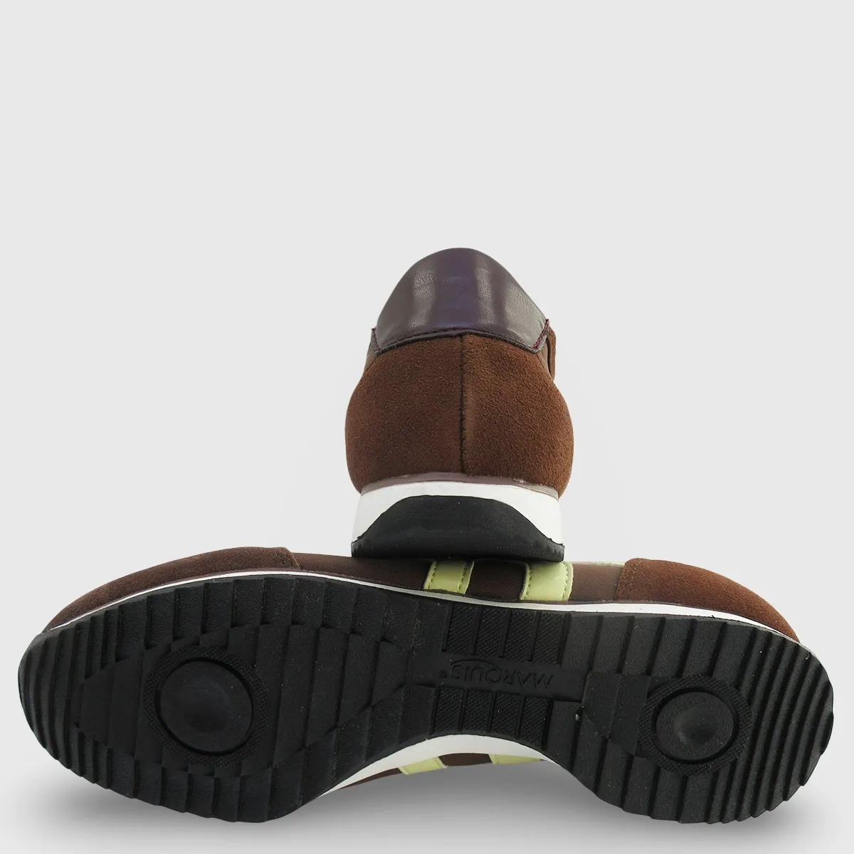 ZAPATILLAS MUJER MARQUIS CASUALES MAPE - 4