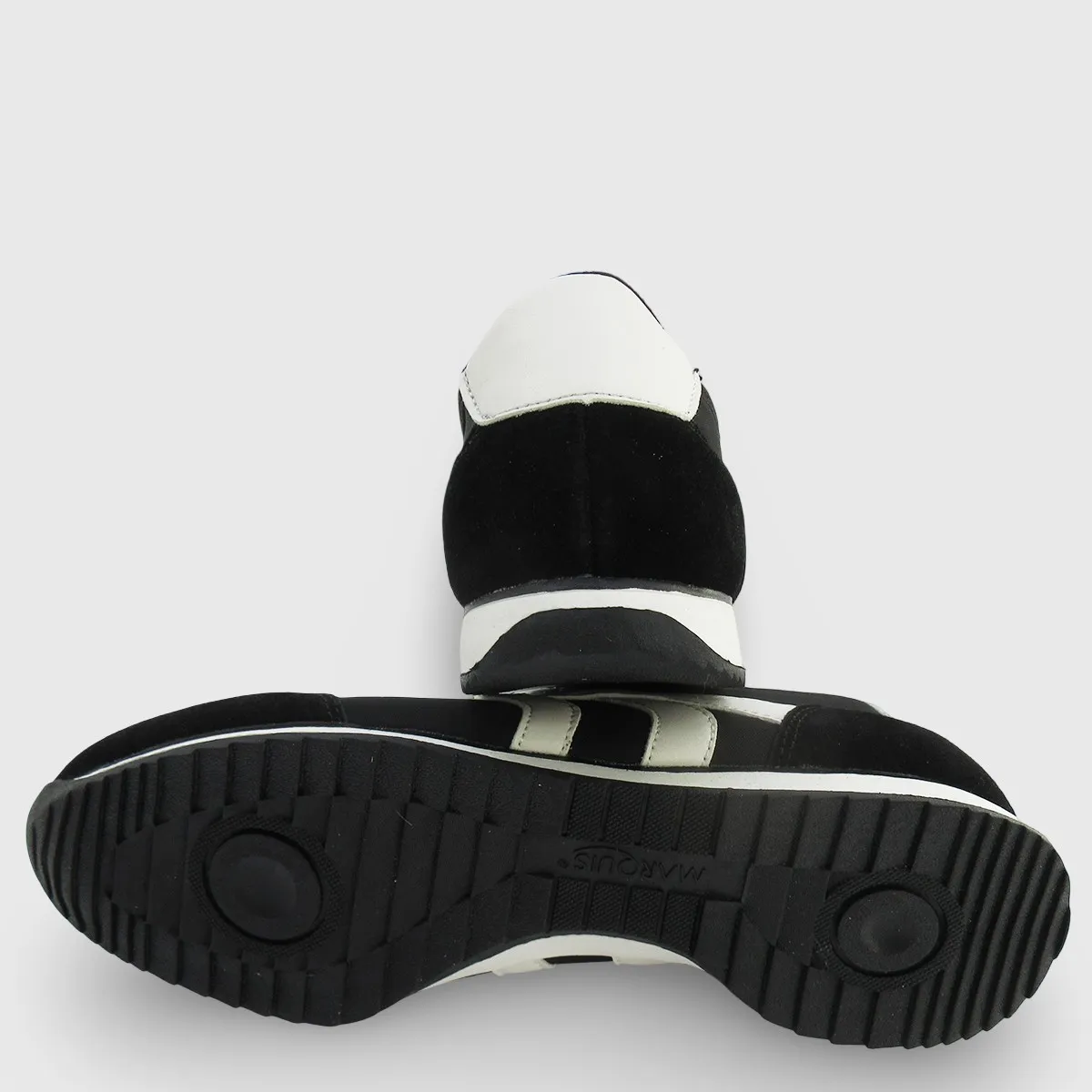 ZAPATILLAS MUJER MARQUIS CASUALES MAPE - 4