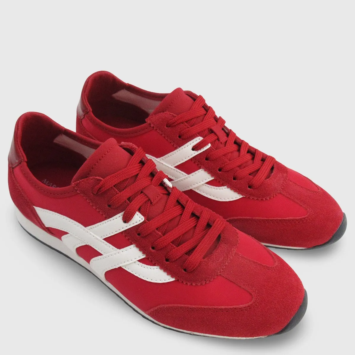 ZAPATILLAS MUJER MARQUIS CASUALES MAPE - 2