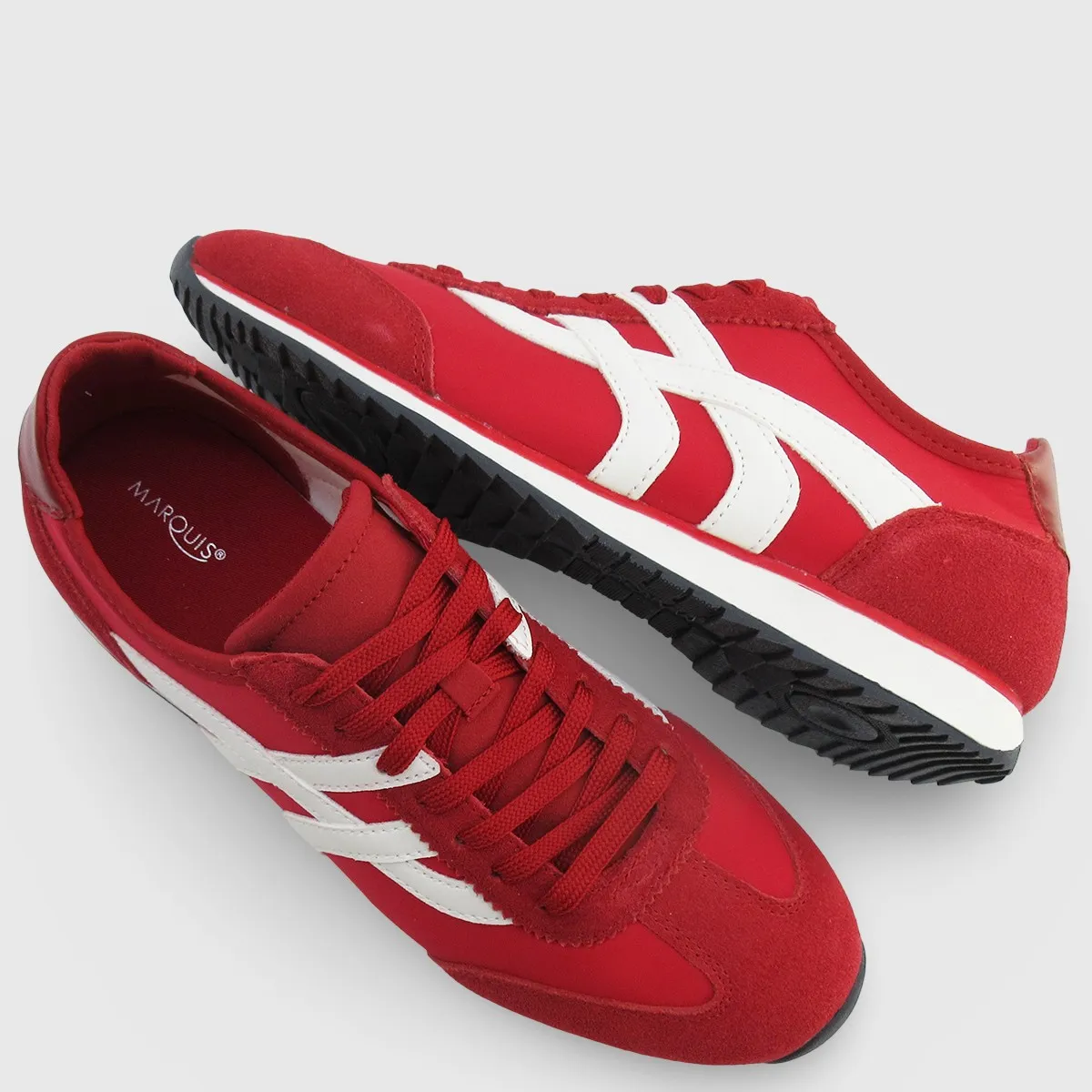 ZAPATILLAS MUJER MARQUIS CASUALES MAPE - 3