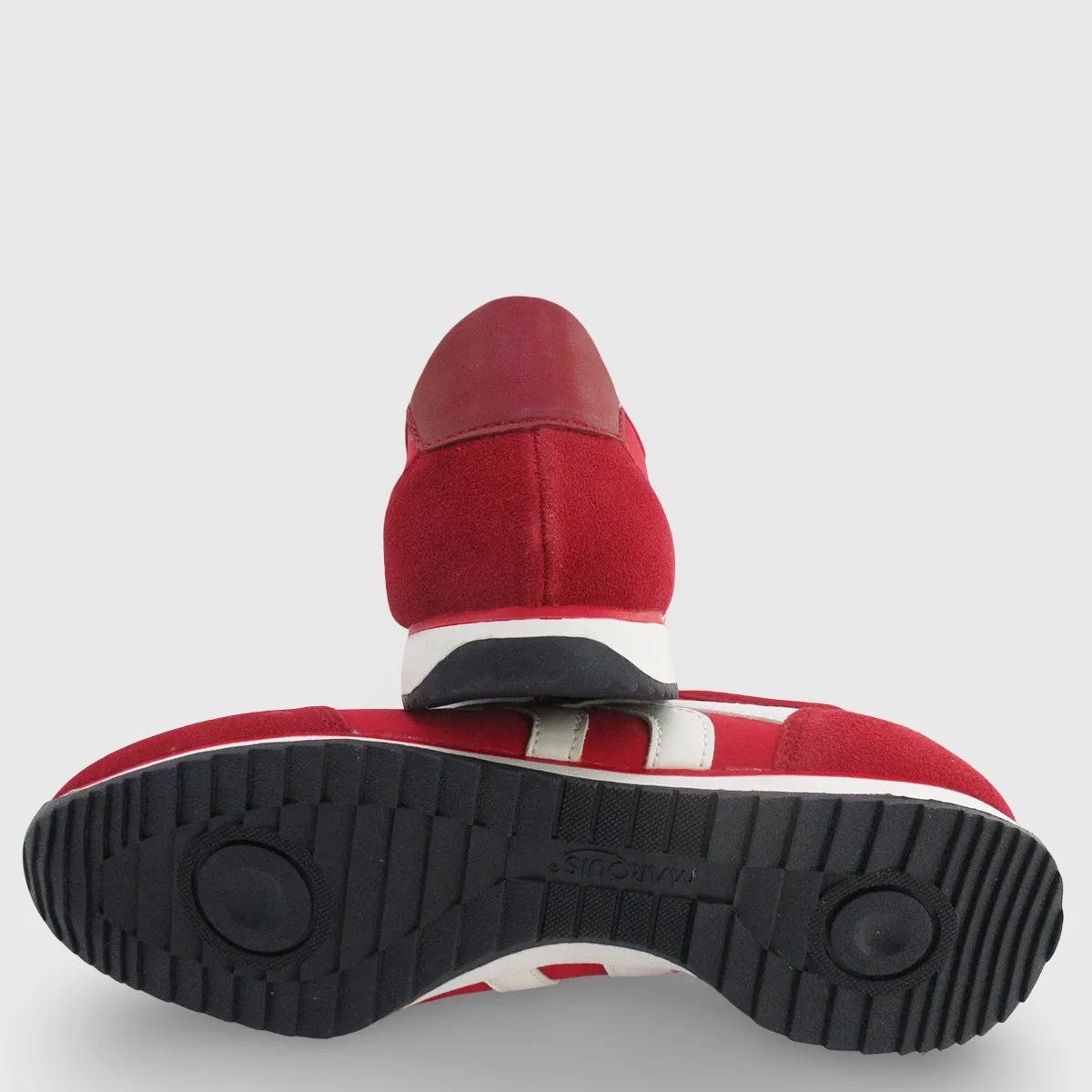 ZAPATILLAS MUJER MARQUIS CASUALES MAPE - 4