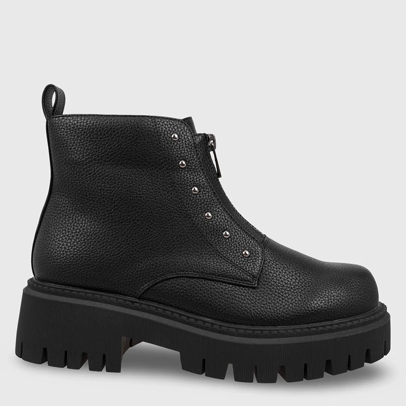BOTINES MUJER INDEX ILTA - 1