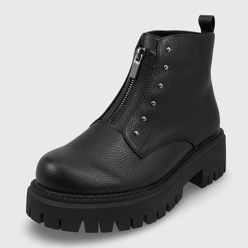 BOTINES MUJER INDEX ILTA - 3