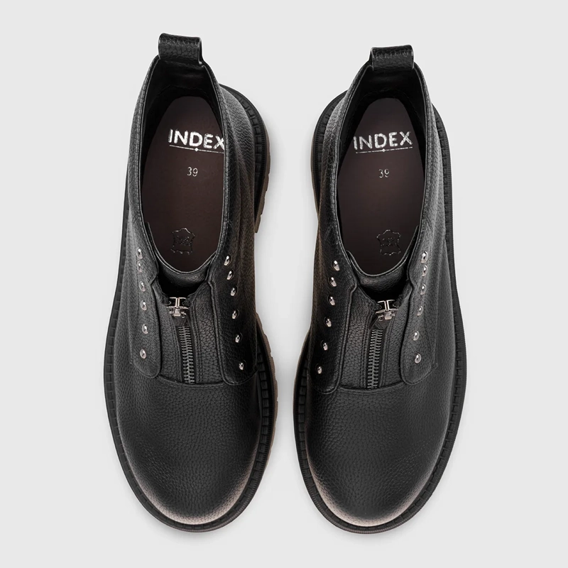 BOTINES MUJER INDEX ILTA - 4