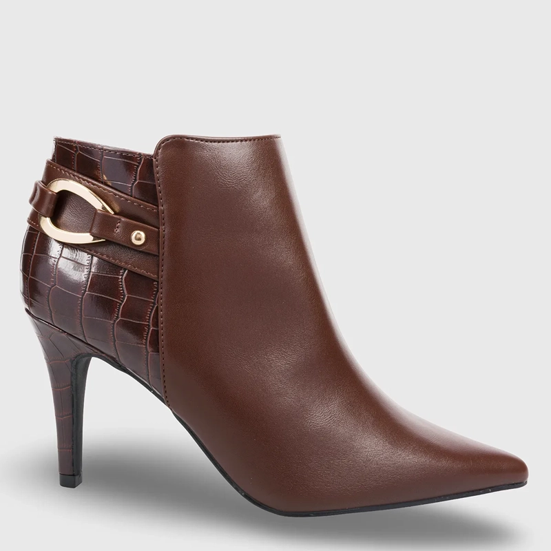 BOTINES MUJER CACHAREL ADOTA  - 1