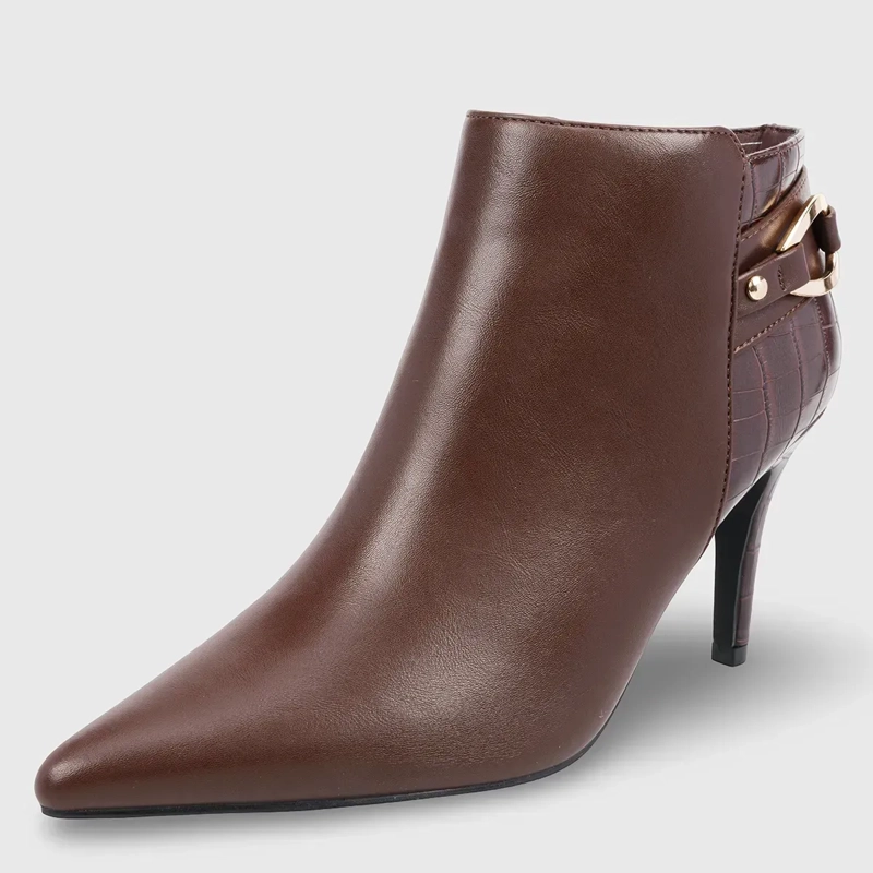 BOTINES MUJER CACHAREL ADOTA  - 3