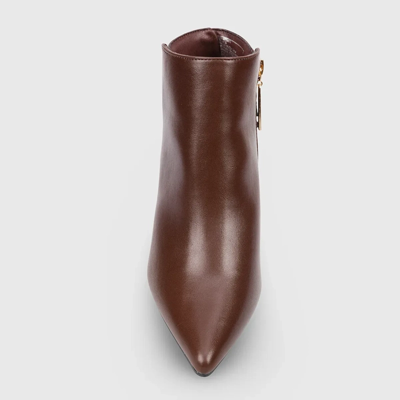 BOTINES MUJER CACHAREL ADOTA  - 6
