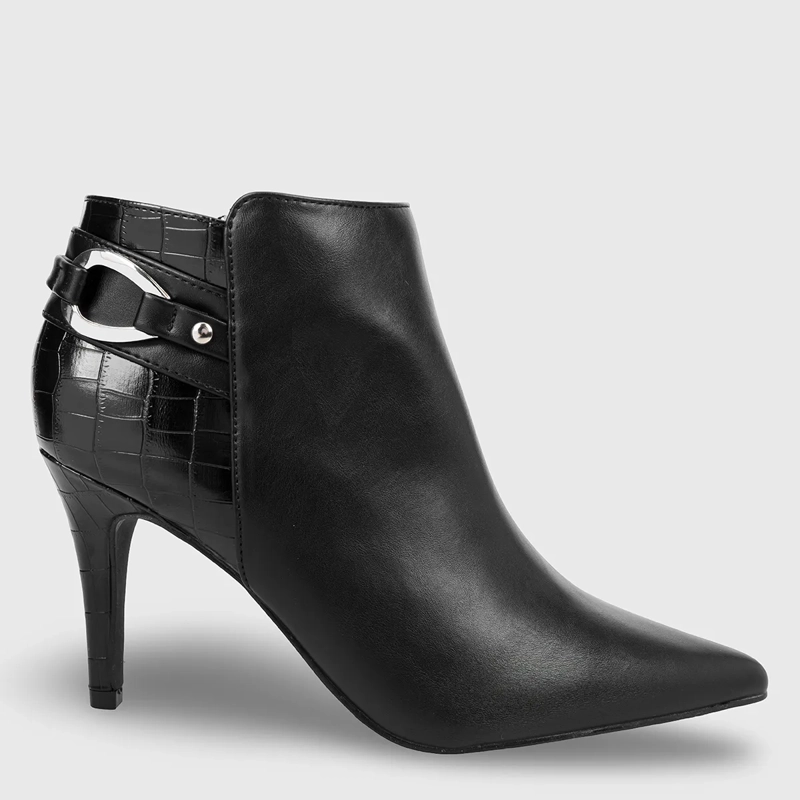 BOTINES MUJER CACHAREL ADOTA  - 1