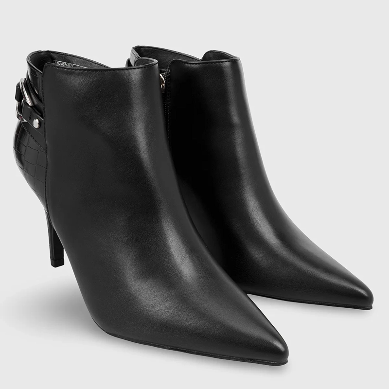 BOTINES MUJER CACHAREL ADOTA  - 2