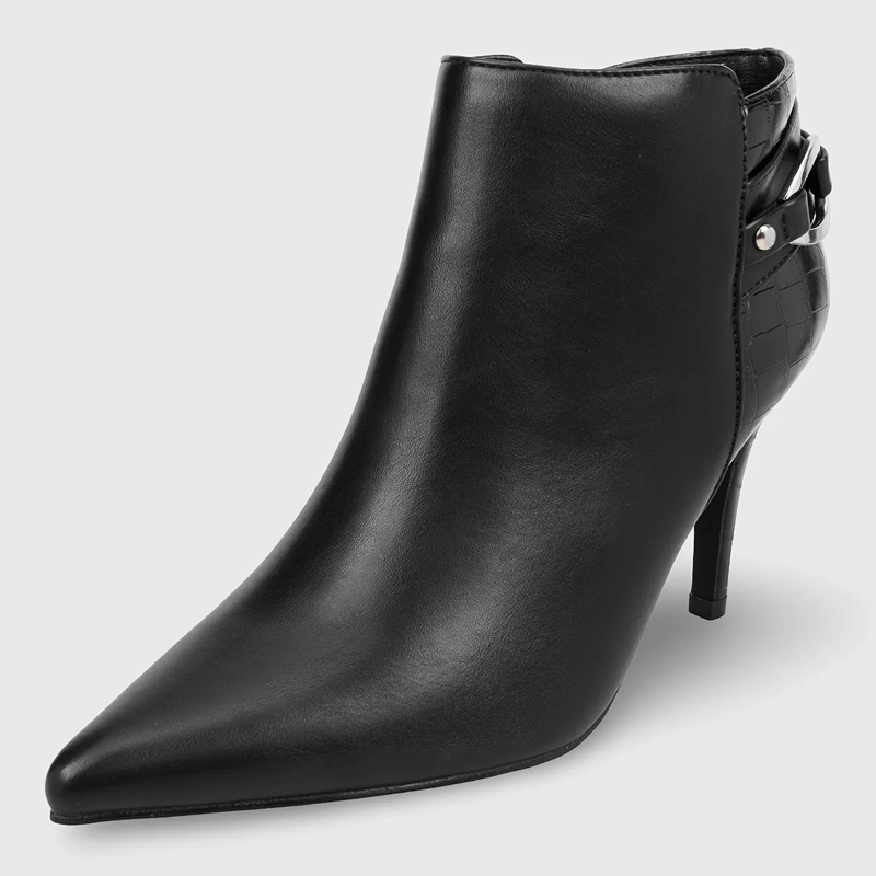BOTINES MUJER CACHAREL ADOTA  - 3