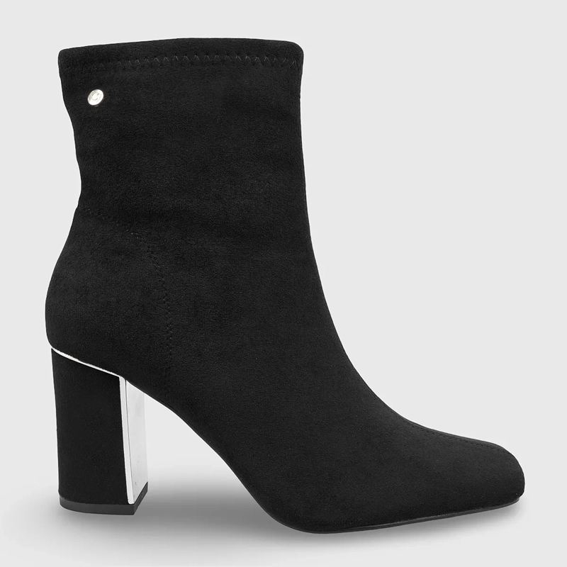BOTINES MUJER CACHAREL ALANA - 1