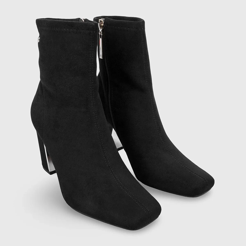 BOTINES MUJER CACHAREL ALANA - 2