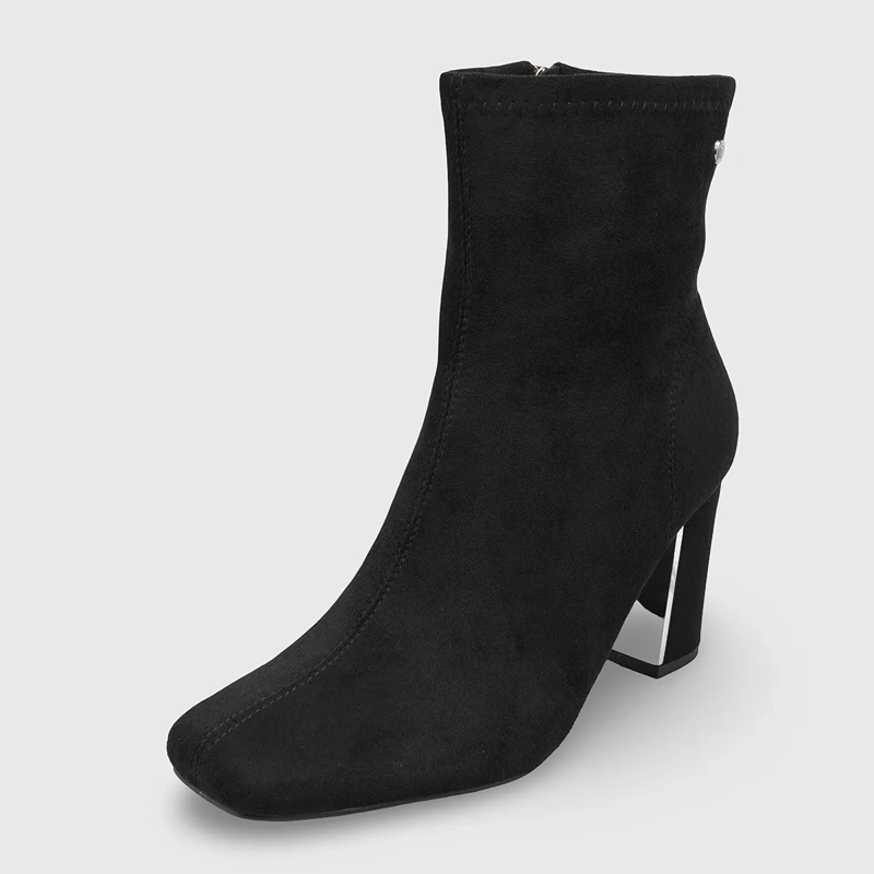 BOTINES MUJER CACHAREL ALANA - 3