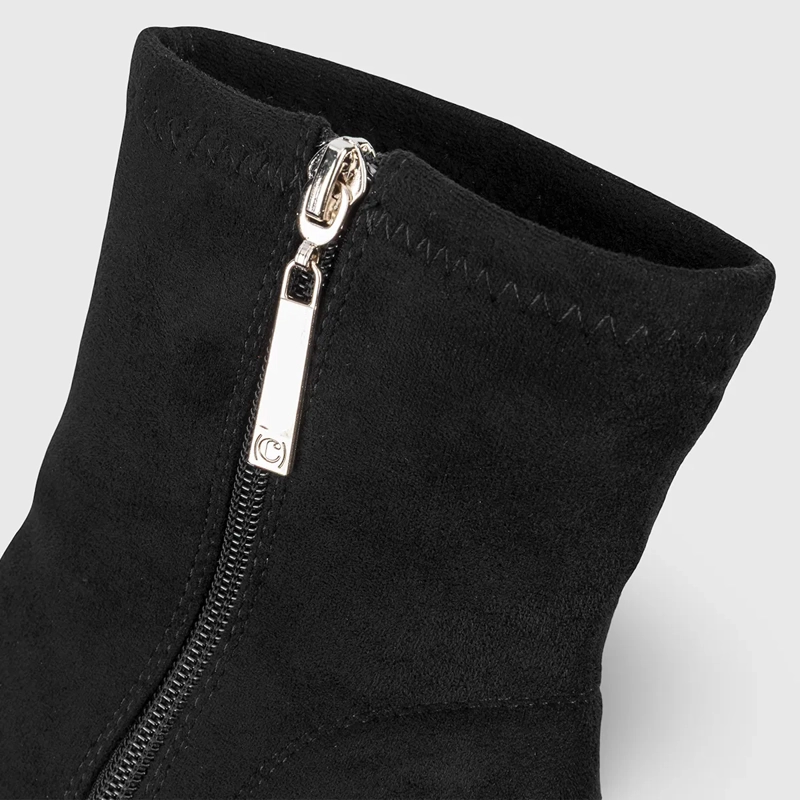 BOTINES MUJER CACHAREL ALANA - 5