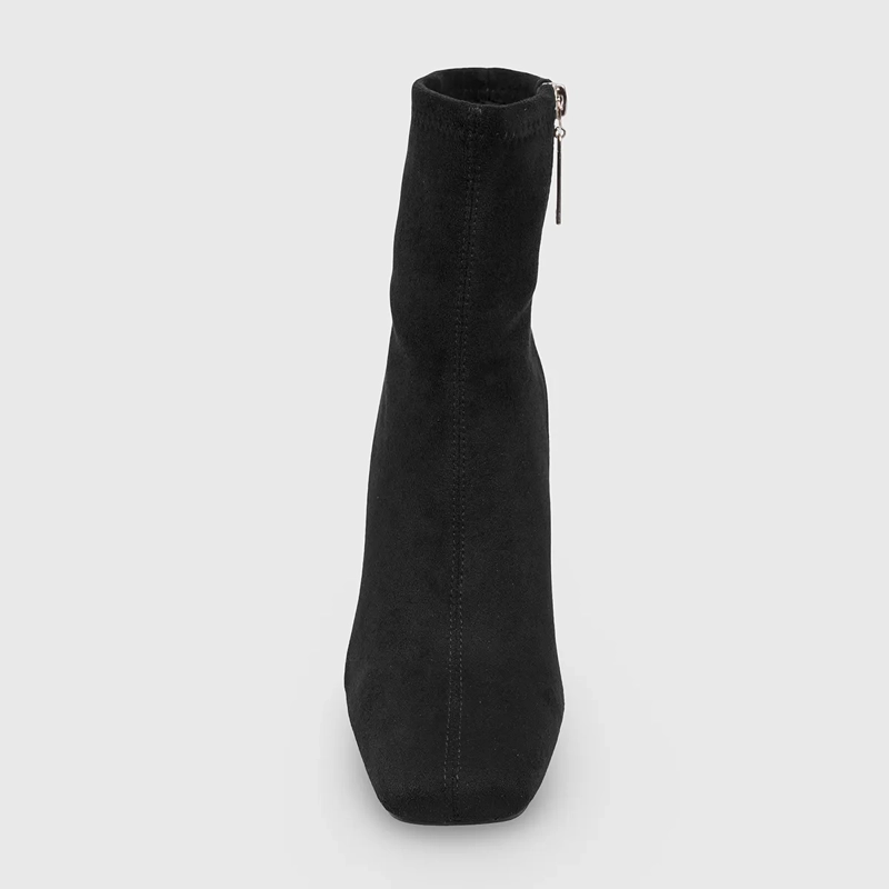 BOTINES MUJER CACHAREL ALANA - 6