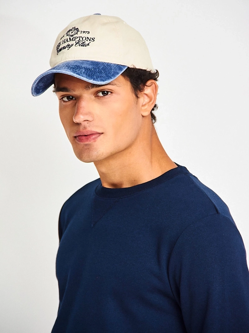 POLERÓN HOMBRE INDEX CUELLO REDONDO - 3