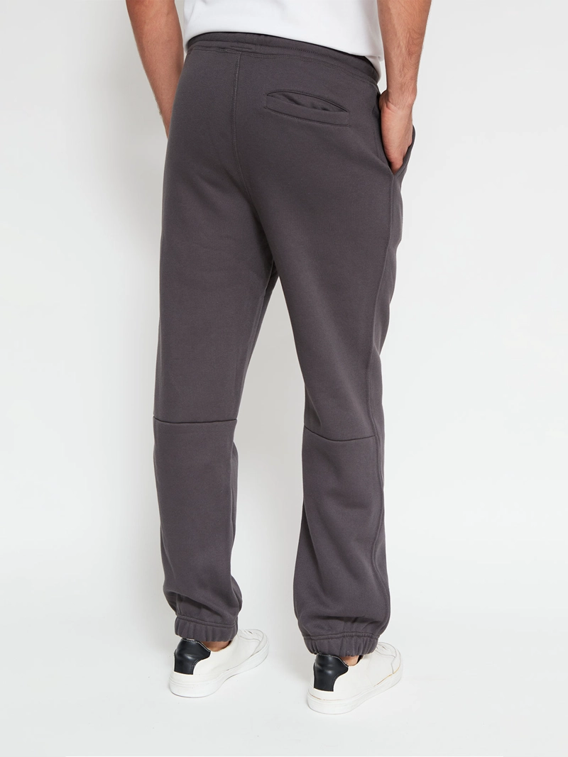 PANTALÓN DE BUZO HOMBRE INDEX ALGODÓN RECTO - 2