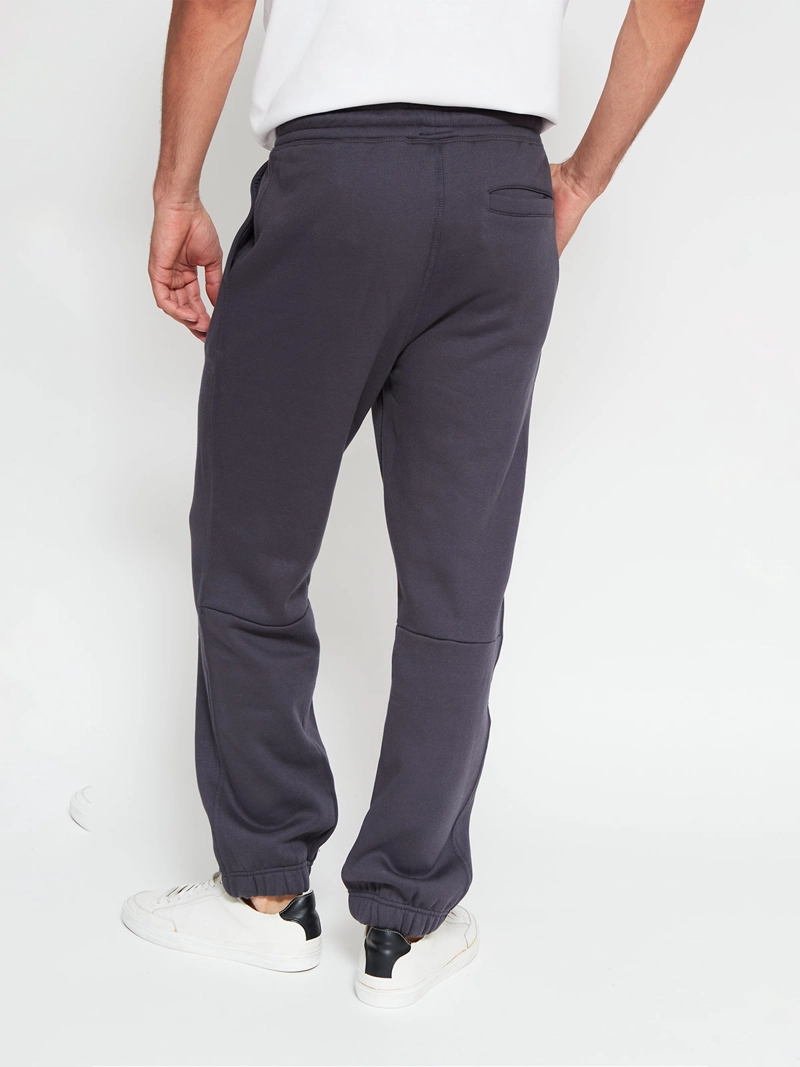 PANTALÓN DE BUZO HOMBRE INDEX ALGODÓN RECTO - 2