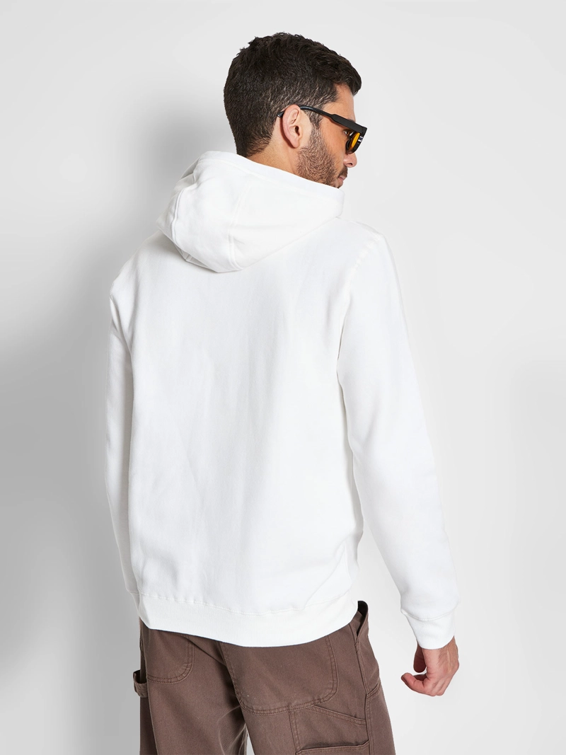 POLERÓN HOMBRE PEPE JEANS ALGODÓN HOODIE BÁSICO - 2