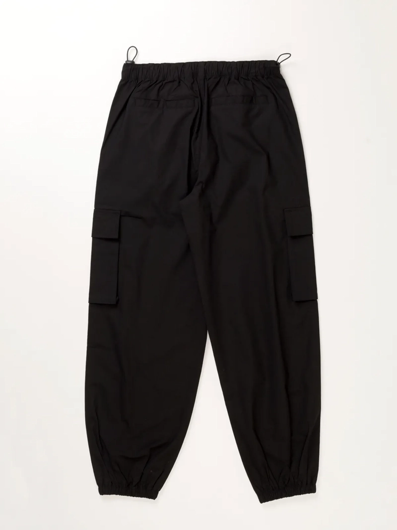 PANTALÓN NIÑA M6T JOGGER CARGO - 2
