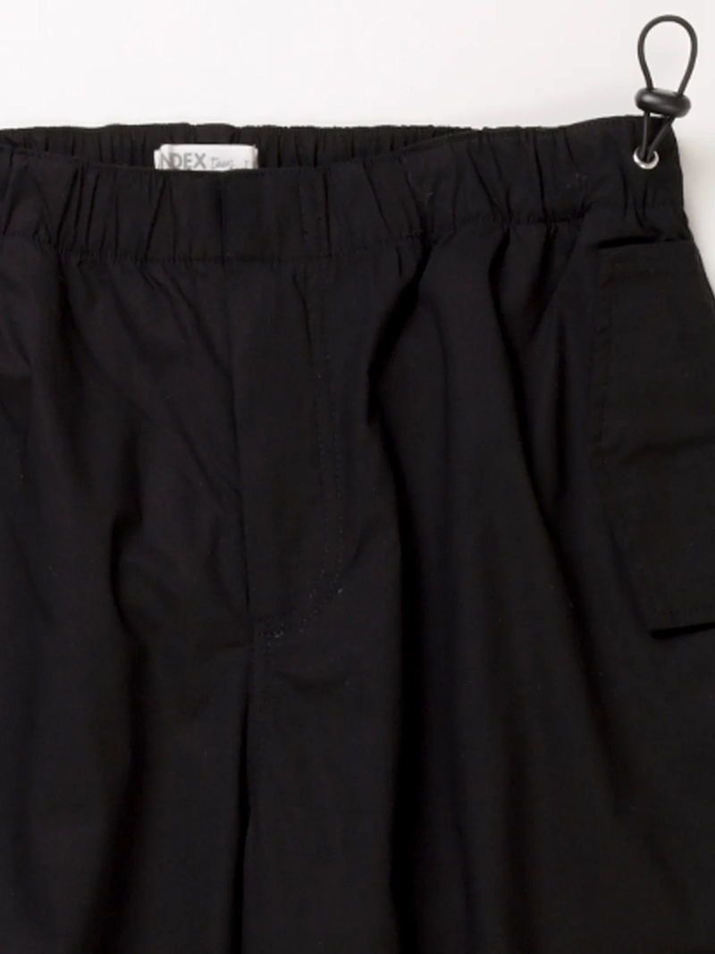 PANTALÓN NIÑA M6T JOGGER CARGO - 3