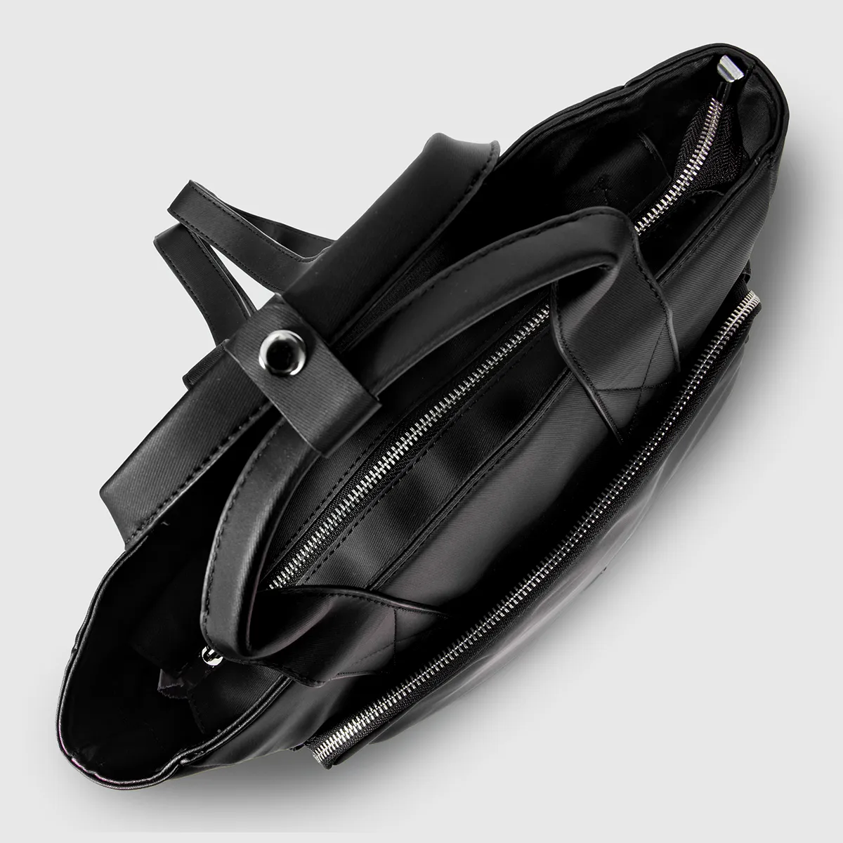 MOCHILA PORTA COMPUTADOR MARQUIS MYCHY  - 3