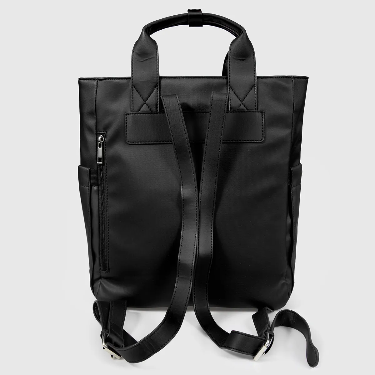 MOCHILA PORTA COMPUTADOR MARQUIS MYCHY  - 4