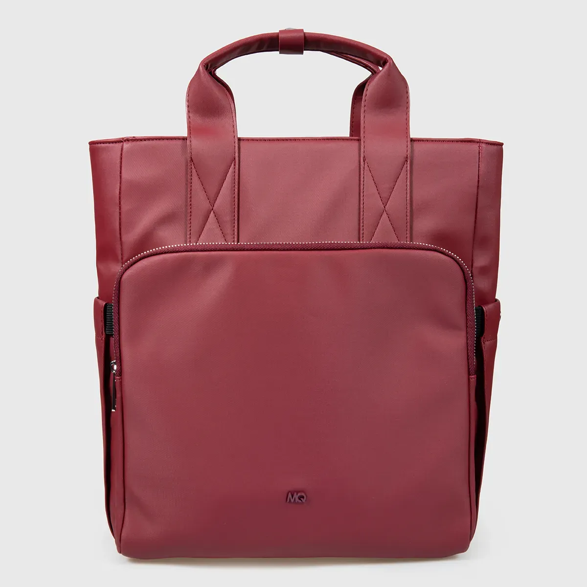 MOCHILA PORTA COMPUTADOR MARQUIS MYCHY  - 1