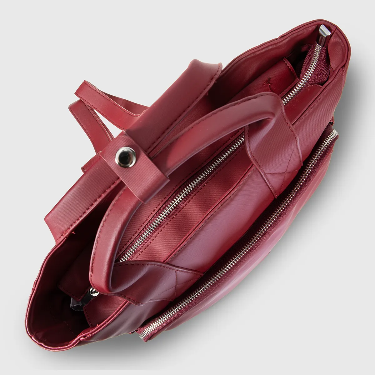 MOCHILA PORTA COMPUTADOR MARQUIS MYCHY  - 3