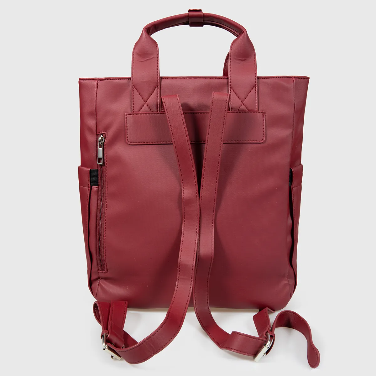 MOCHILA PORTA COMPUTADOR MARQUIS MYCHY  - 4