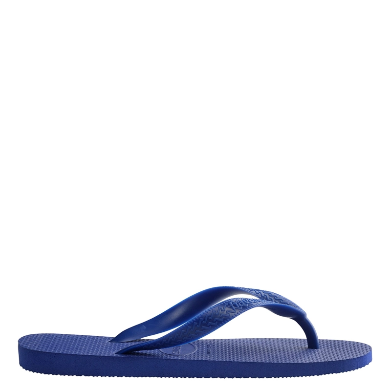 SANDALIAS HOMBRE HAVAIANA AZUL 4000016  - 1