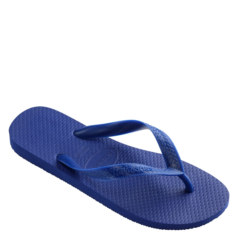 SANDALIAS HOMBRE HAVAIANA AZUL 4000016  - 2
