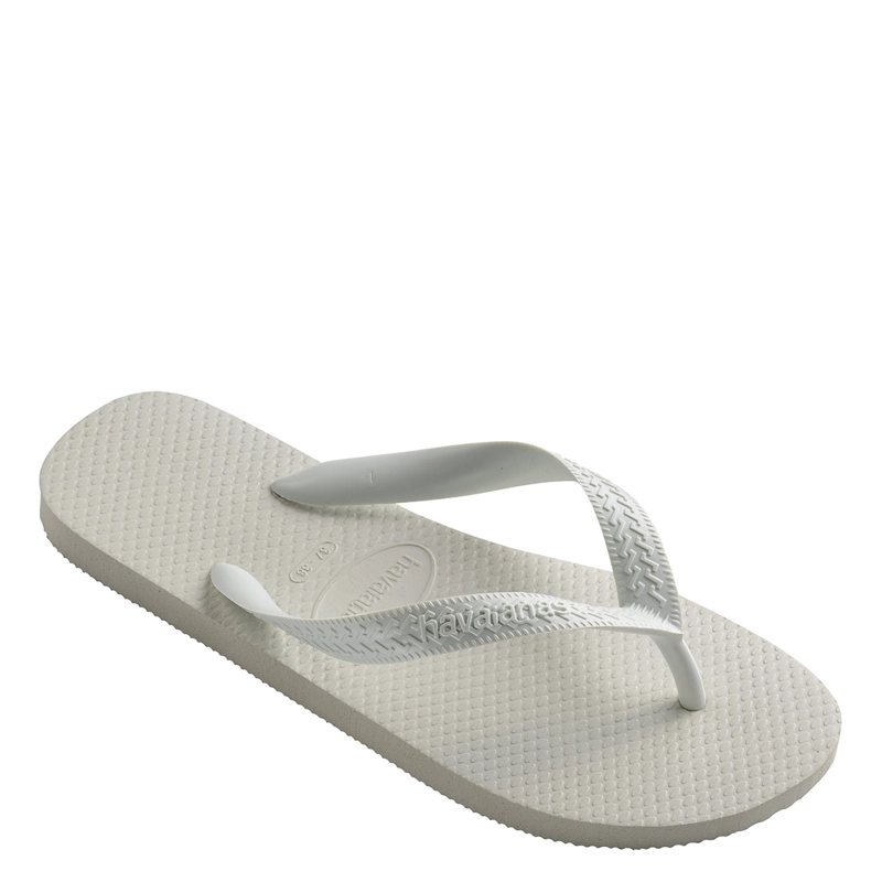 SANDALIAS HOMBRE HAVAIANA BLANCO 4000016  - 2
