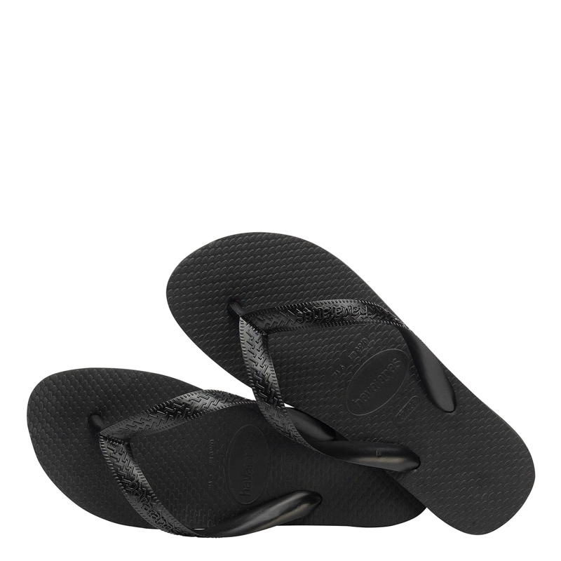 SANDALIAS HOMBRE HAVAIANA NEGRO 4000016  - 4