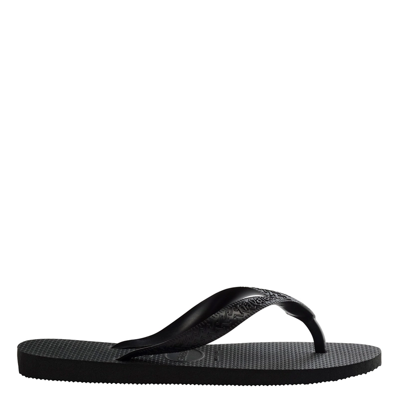 SANDALIAS HOMBRE HAVAIANA NEGRO 4000016  - 1